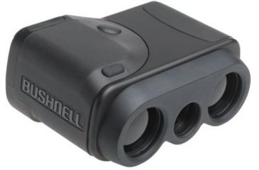 Image of Bushnell Yardage Pro 600 Compact Laser Rangefinder 200600