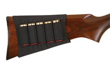 Image of ALLEN 2052A SHOTGUN SHELL HOLDER HOLDS 5 SHELLS