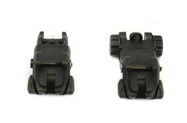 Image of CAA Advanced Upgrade Kit, White Laser, Black, MCKADK