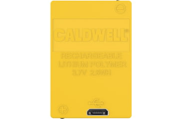 Image of Caldwell E-MAX Pro Li-Ion Battery Pack, 1181238