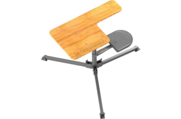 Image of Caldwell Stable Table BR Shooting Bench, Brown, 3005251