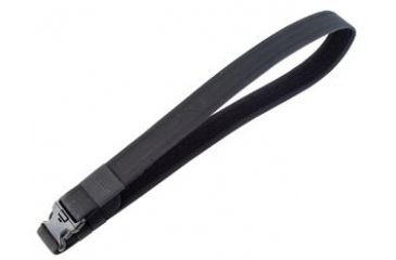 Image of Caldwell Tac Ops Holster Duty Belt,Black,XL,40-42in 110091