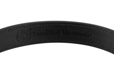 Image of Cameleon S&amp;w Mens Edc Belt 32/34 Black