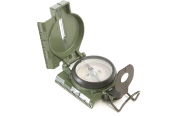 Image of Cammenga 27 Phosphorescent Compass