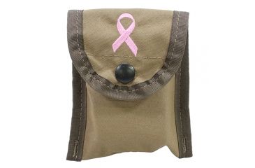 Image of Cammenga Compass,Lensatic,Trit, Breast Cancer,Pink 3HPKCS