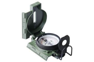 Image of Cammenga Tritium Lensatic Compass,Southern Hemisphere 166745