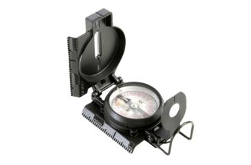 Image of Cammenga Tritium Compass 3H - Southern Hemisphere, Box, Black, B3HSH