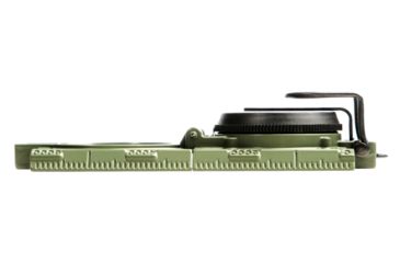 Image of Cammenga Tritium Compass 3H - Southern Hemisphere, Clam Shell, Olive Drab, 3HSHCS