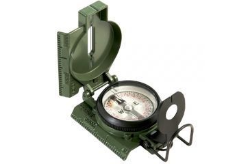 Image of Cammenga Tritium- Japan, Compass, Olive Drab 3HJPCS