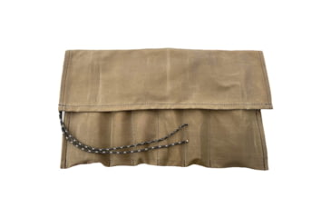 Image of Campcraft Outdoors Bushcraft Tool Roll, CMP136