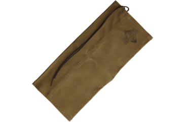 Image of Campcraft Outdoors Bushcraft Tool Roll, CMP136