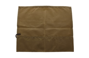 Image of Campcraft Outdoors Knife Roll, CMP135