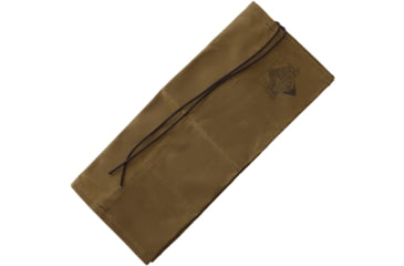 Image of Campcraft Outdoors Knife Roll, CMP135