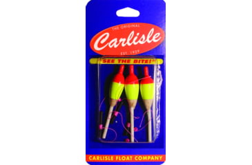 Image of Carlisle Micro Slip Balsa Float