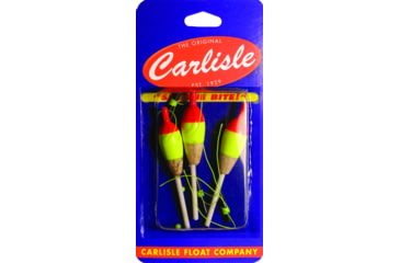 Image of Carlisle Micro Slip Balsa Float