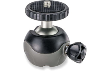 Image of Carson BoaPod Flexible Leg Tripod w/Universal Smartphone Adapter, Black, TR-050