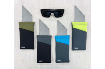 Image of Carson Eyeglass Case Assortment Pouch