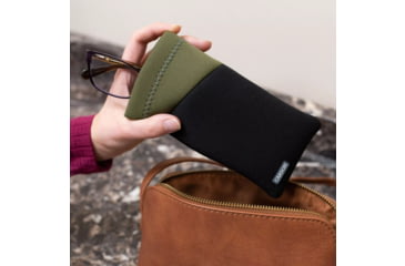 Image of Carson Eyeglass Case Assortment Pouch