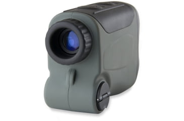 Image of Carson LiteWave Laser Rangefinder, 650 yd, Gray, RF-650