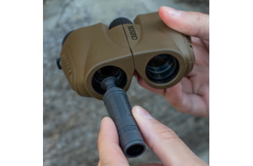 Image of Carson Optical C6 Compact Lens Cleaner COCS35