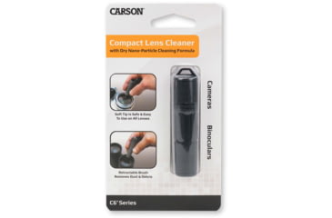 Image of Carson Optical C6 Compact Lens Cleaner COCS35