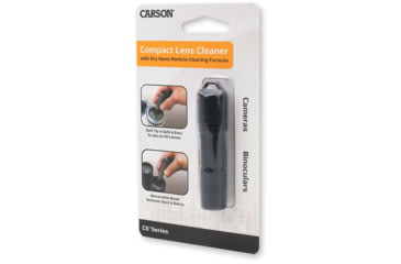 Image of Carson Optical C6 Compact Lens Cleaner COCS35