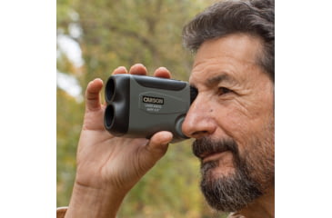 Image of Carson Optical LiteWave Rangefinder
