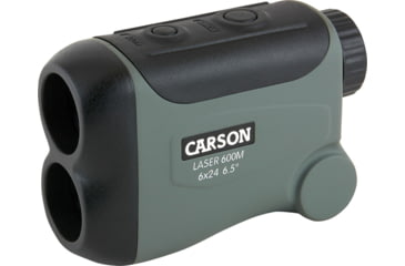 Image of Carson Optical LiteWave Rangefinder