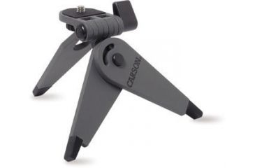 Image of Carson HandiPod Pocket Fold-Flat Tripod TA-2