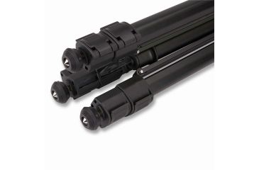 Image of Carson TriForce Tripod, 65in, Black TF-400