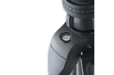 Image of Carson TriForce Tripod, Black TF-300