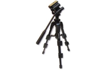 Image of Carson TriForce Tripod, Black TF-100