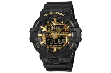 Image of Casio G-Shock Analog-Digital Watch