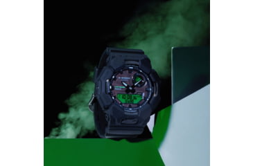 Image of Casio G-Shock Analog-Digital Watch