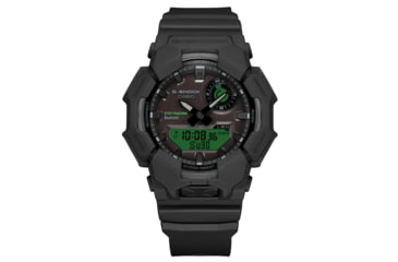 Image of Casio G-Shock Analog-Digital Watch