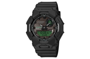 Image of Casio G-Shock Analog-Digital Watch