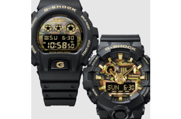 Image of Casio G-shock Classic Watch