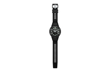 Image of Casio G-Shock Mens Move Analog-Digital Watch w/Bluetooth Connect/Step Tracker, 49 mm Case Diameter, Resin, Black, Bio-based Resin, GBA-950-1ACR