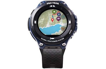 Image of Casio Outdoor Casio Smart Watch, WSD-F20A-BUAAU