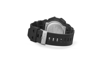 Image of Casio Tactical G-Shock Analog-Digital 10-Year Battery Watch - Mens, Black, One Size, GA-010-1ACR