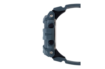 Image of Casio Tactical G-Shock Move Analog-Digital Power Trainer Watch, Slate Blue, One Size, GBA800UC-2A
