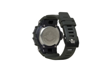Image of Casio Tactical G-Shock Move Analog-Digital Step-Tracker Watch, Green, One Size, GBA900UU-3A