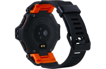 Image of Casio Tactical/vlc Distribution GBDH20001A Casio Tactical Tactical Balck Biomass Plastic 145-2