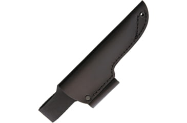 Image of Casstrom Bushcraft Sheath No10, Black Leather Sheath, OS13021