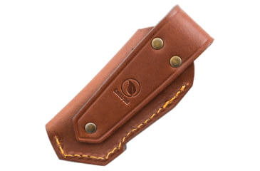 Image of Casstrom Lars Falt Folding Knife Sheath