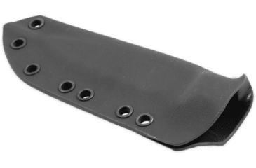 Image of Casstrom No.10 Kydex Sheath Full Flat