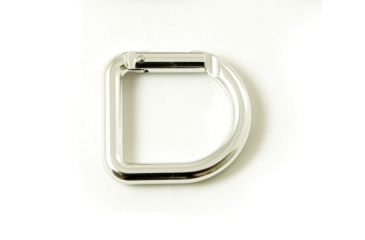 Image of Casstrom No.3 Dangler, Silver Twill, CI10111