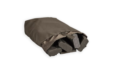 Image of Chase Tactical Roll-Up Dump Pouch, Ranger Green, One Size, CT-20RUDP1-RG