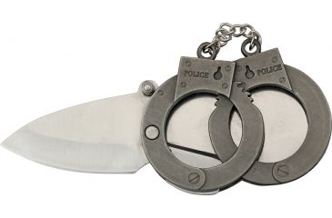 Image of China Made Handcuff Folder CN210863