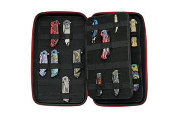 Image of China Made Knife Case 64pc